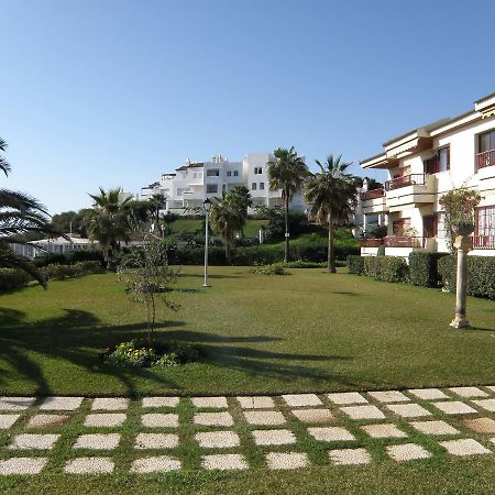 Apartamento En La Playa Lejlighed Mijas Costa Eksteriør billede