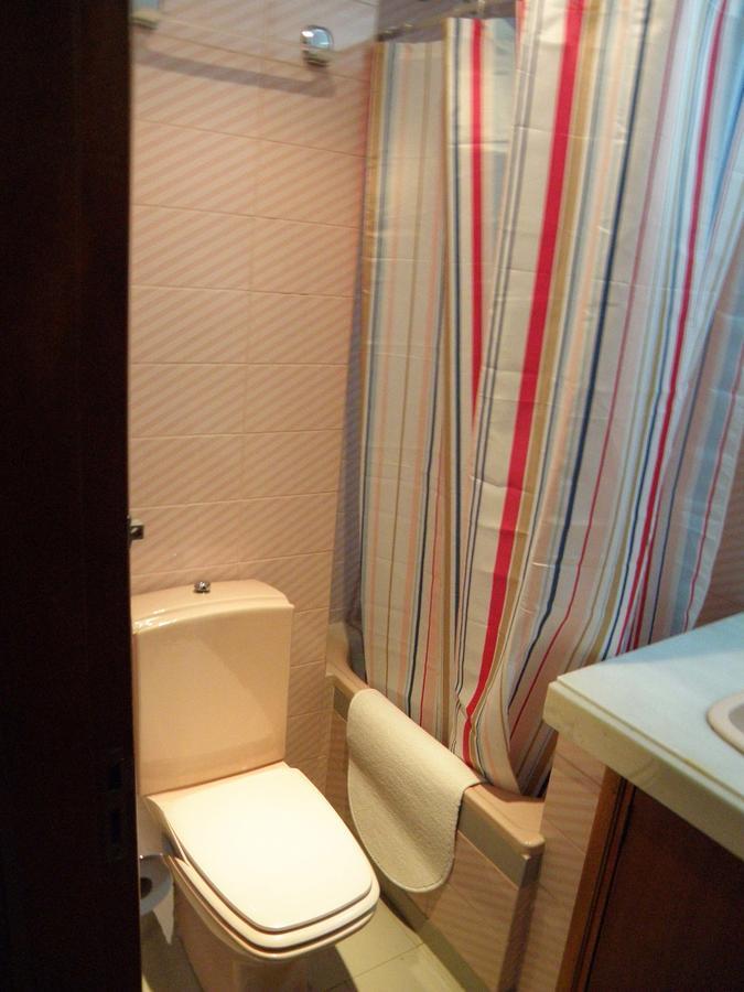 Apartamento En La Playa Lejlighed Mijas Costa Eksteriør billede