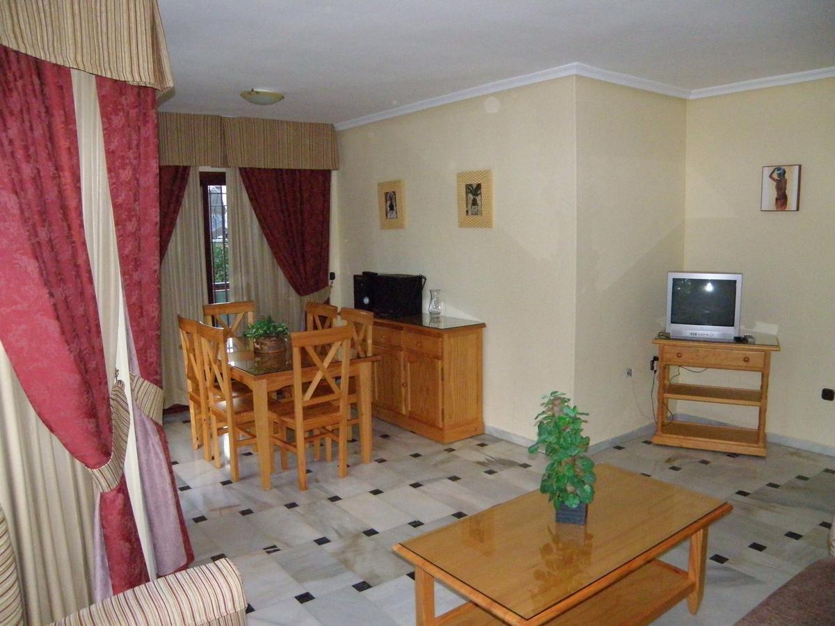 Apartamento En La Playa Lejlighed Mijas Costa Eksteriør billede