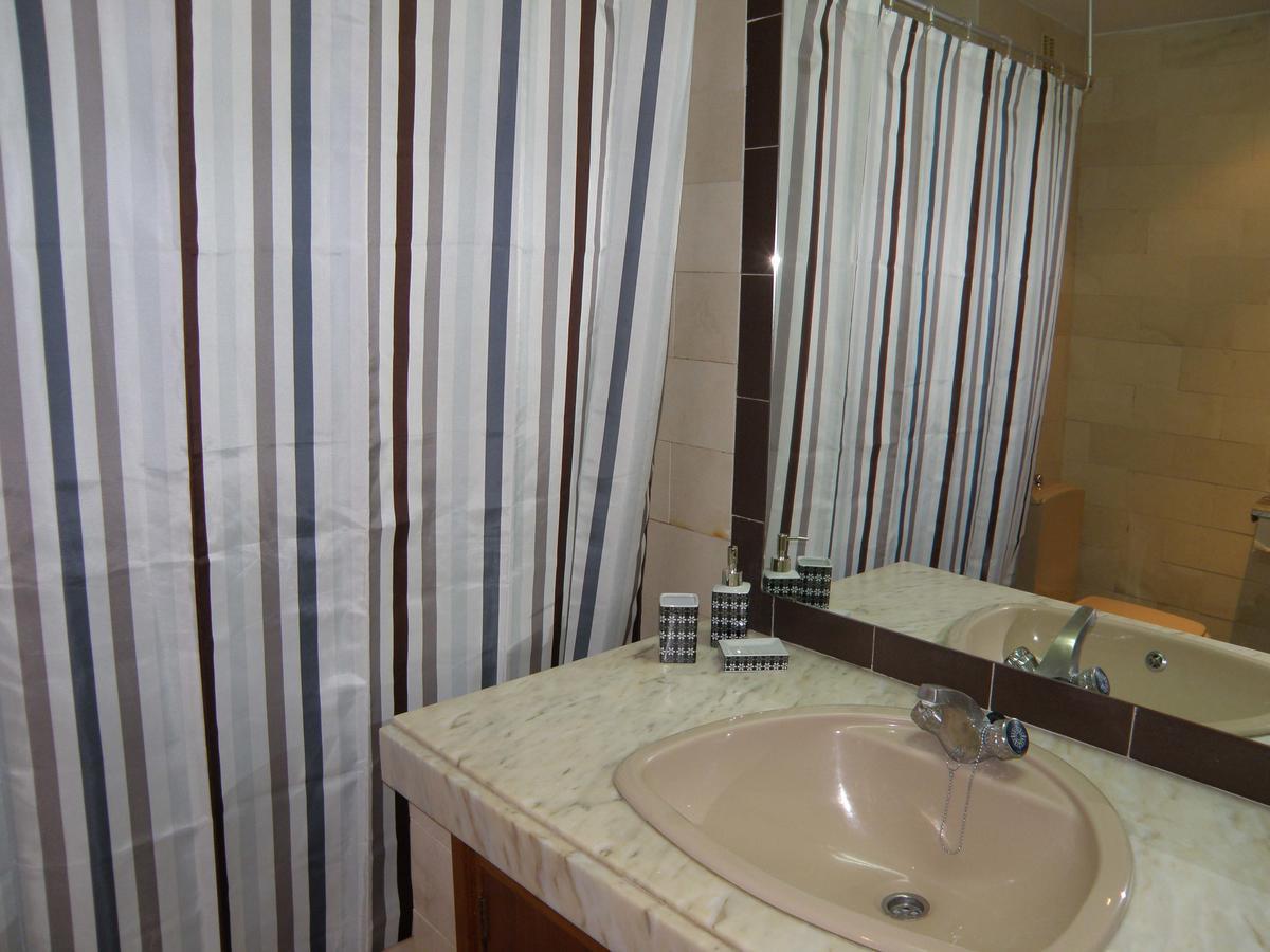 Apartamento En La Playa Lejlighed Mijas Costa Eksteriør billede