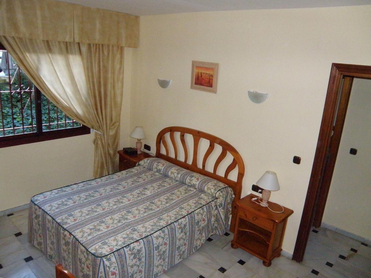 Apartamento En La Playa Lejlighed Mijas Costa Eksteriør billede